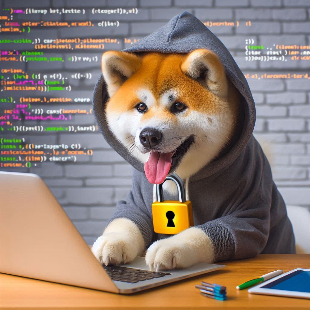 AkitaCrypt | UltimaCybr