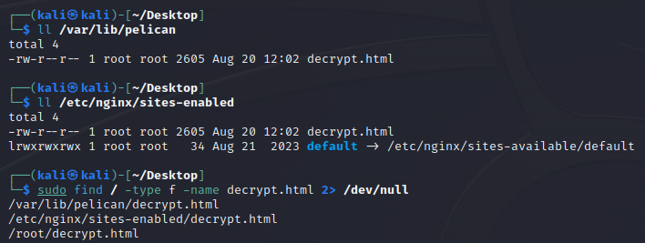 decrypt_html